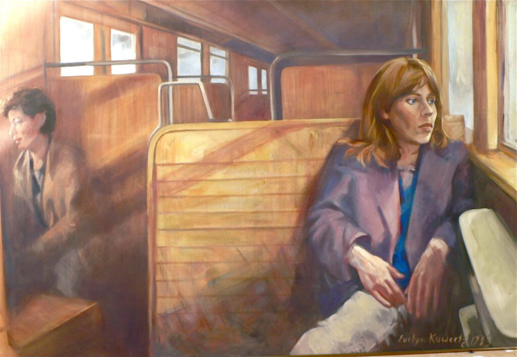 Portrait - S-Bahn 1982